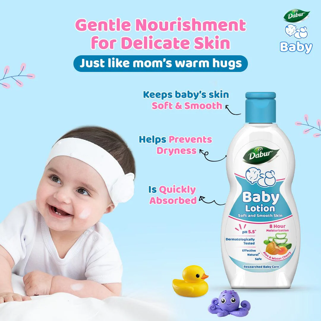 Baby Care Combo - Image 16