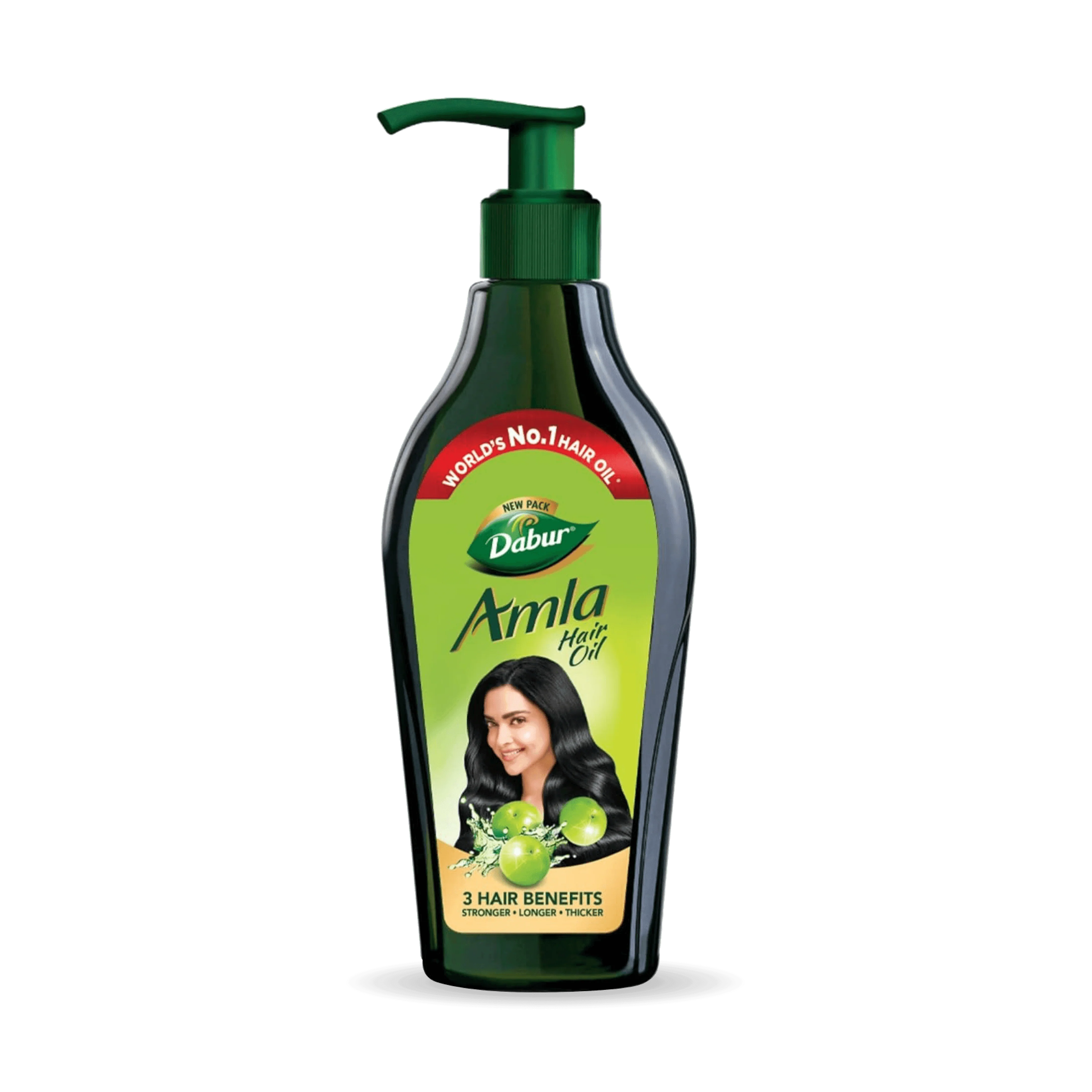Dabur Amla Hair Oil - Image 7