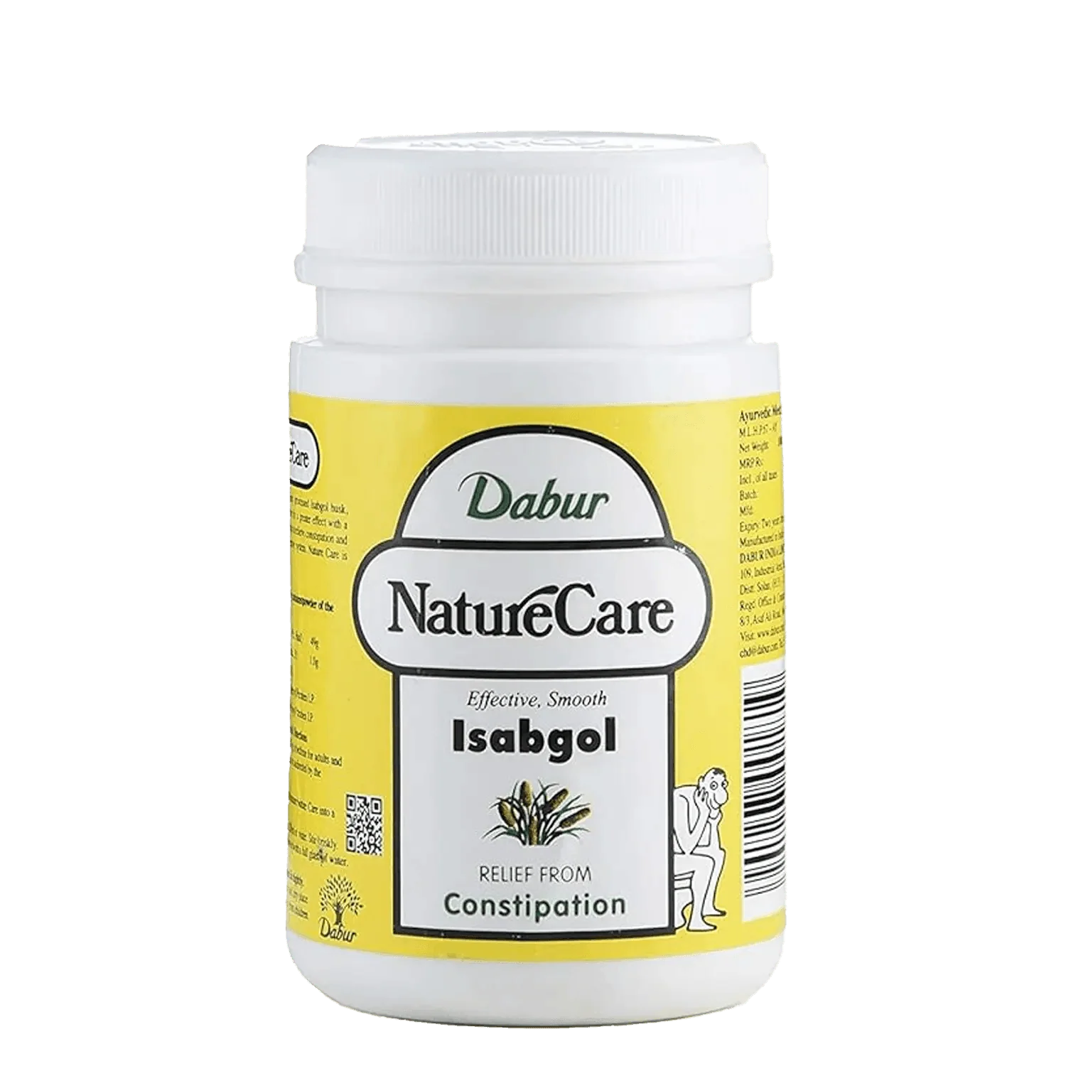 Dabur Nature Care Isabgol