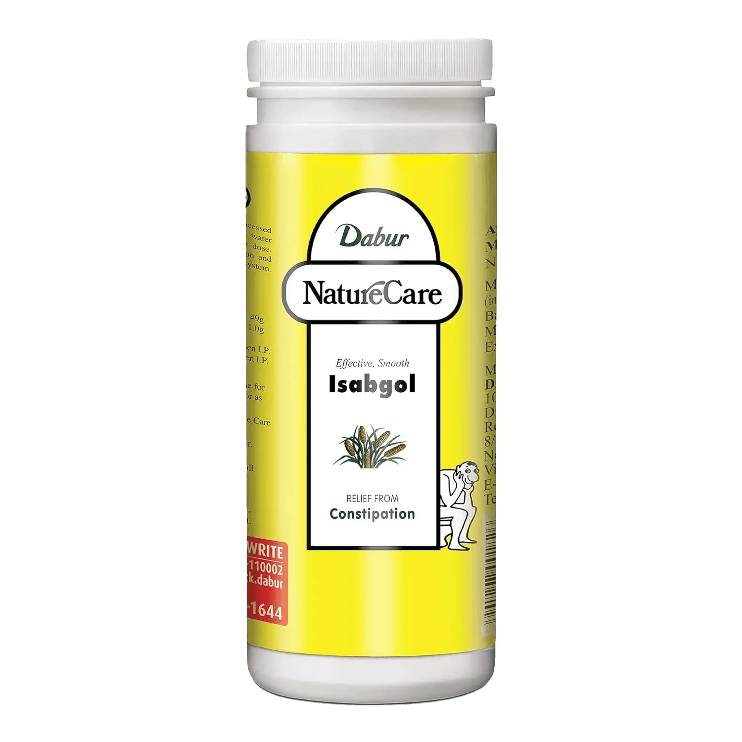Dabur Nature Care Isabgol - Image 2