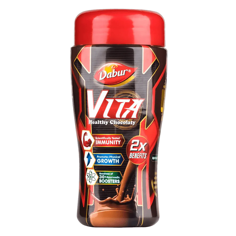 Dabur Vita (Jar)