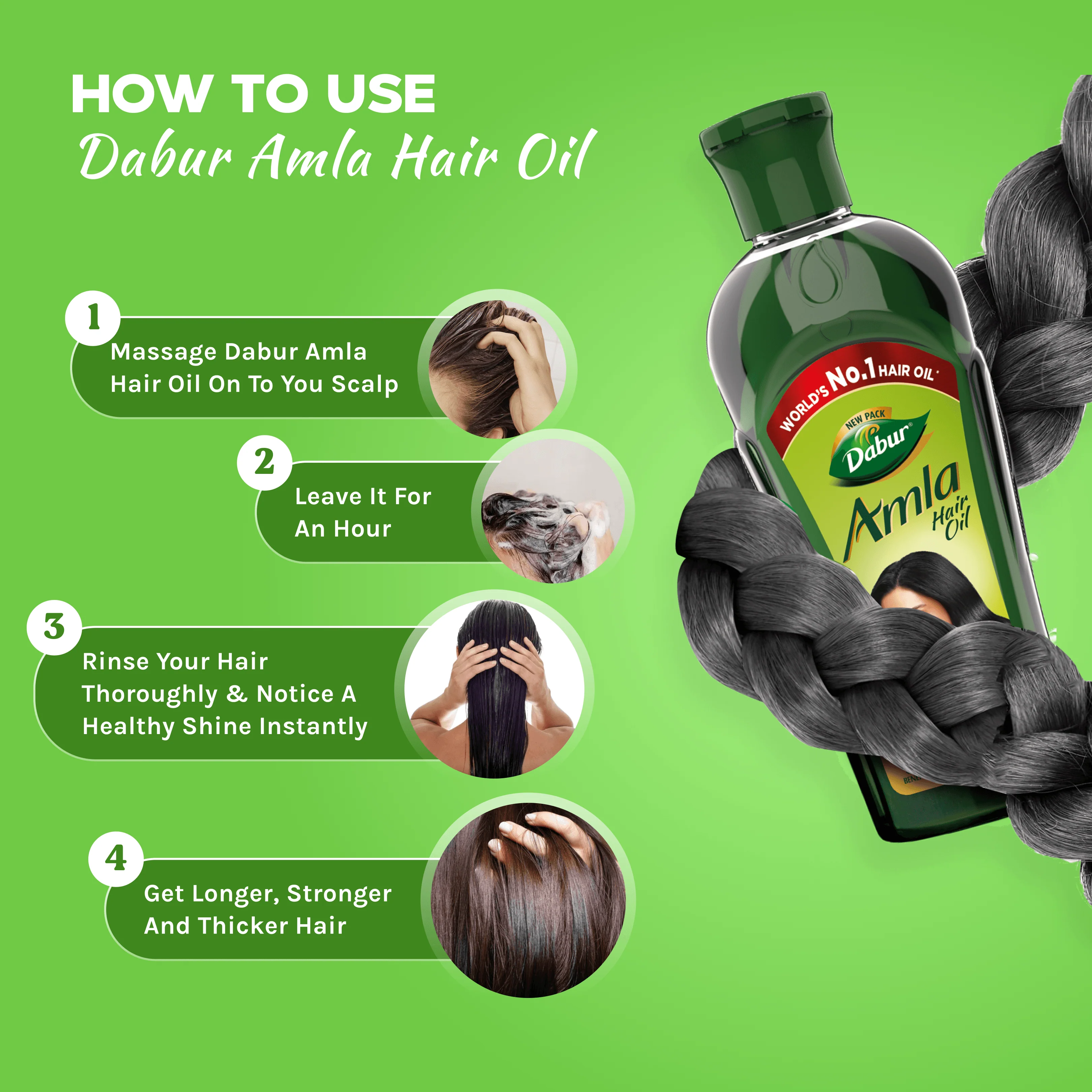 Hair Care Pack - Image 19