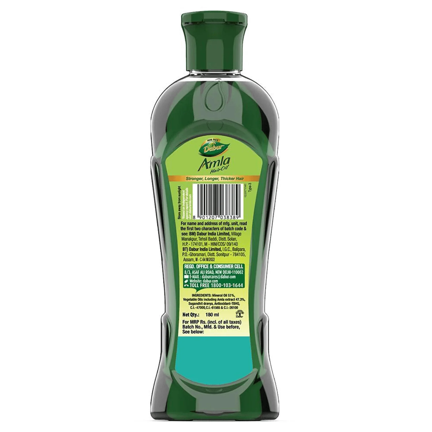 Hair Care Pack - Image 22