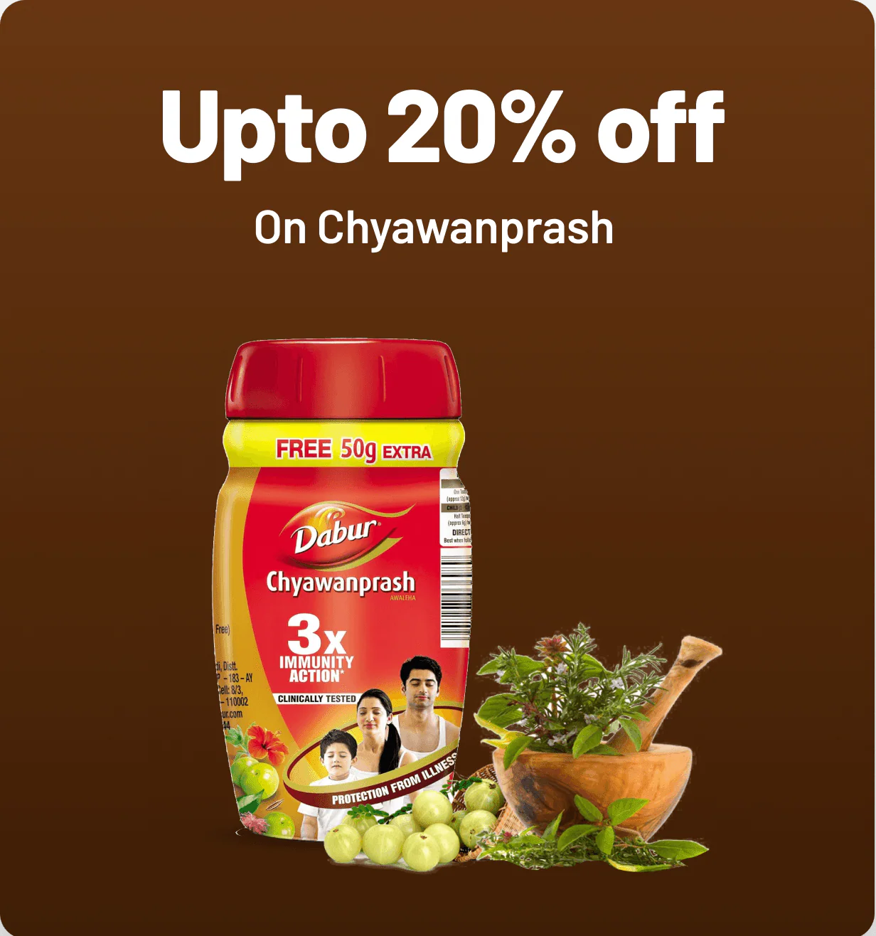 Chyawanprash Deals - Image 6