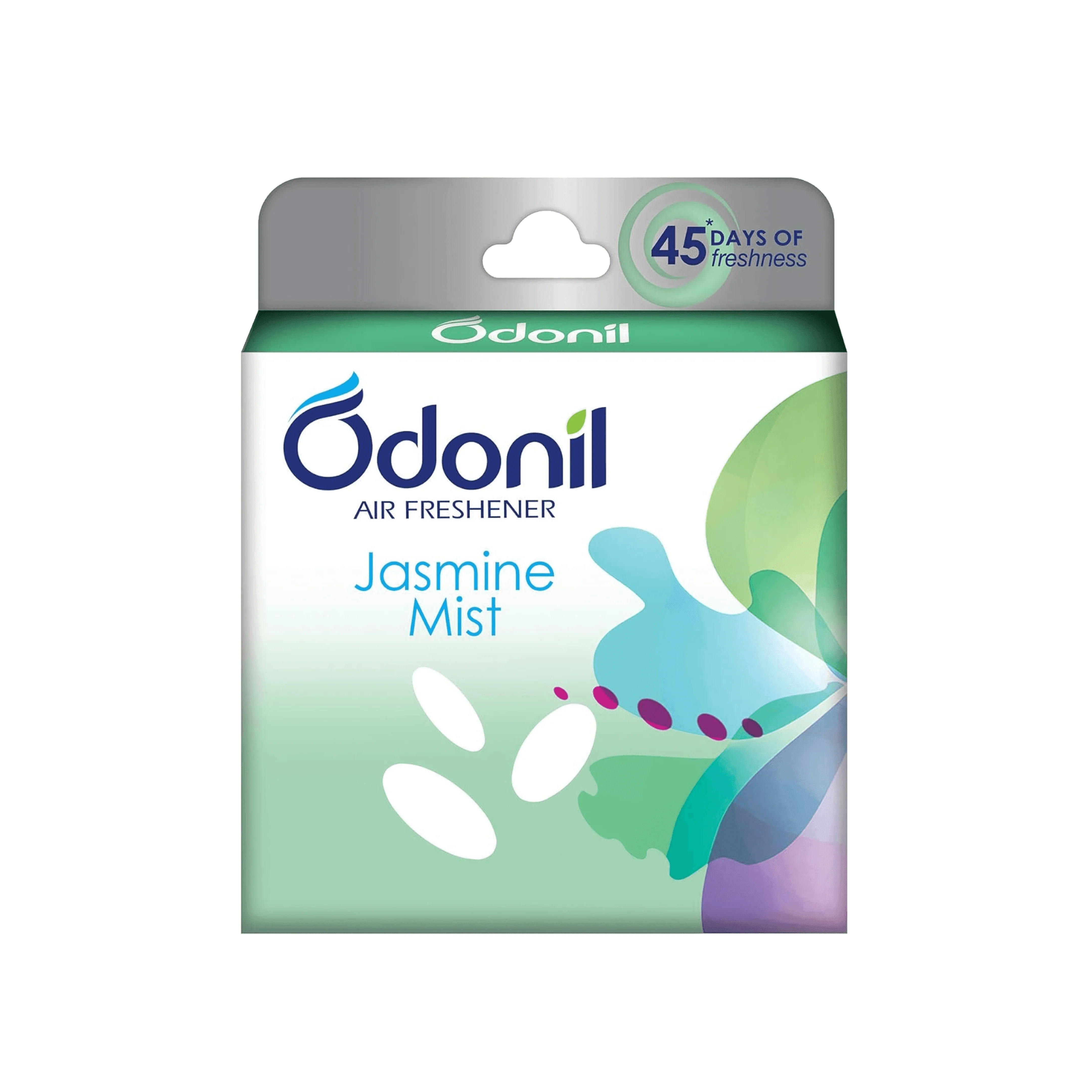Odonil Air Freshener Blocks Combo - Image 5