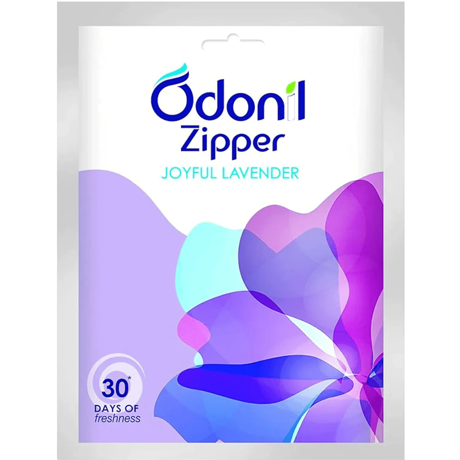 Odonil Gel Pocket & Zipper Air Freshener Combo - Image 5