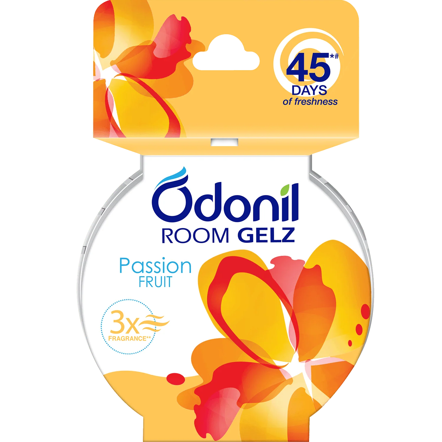 Odonil Room Gelz Air Freshener Combo - Image 4