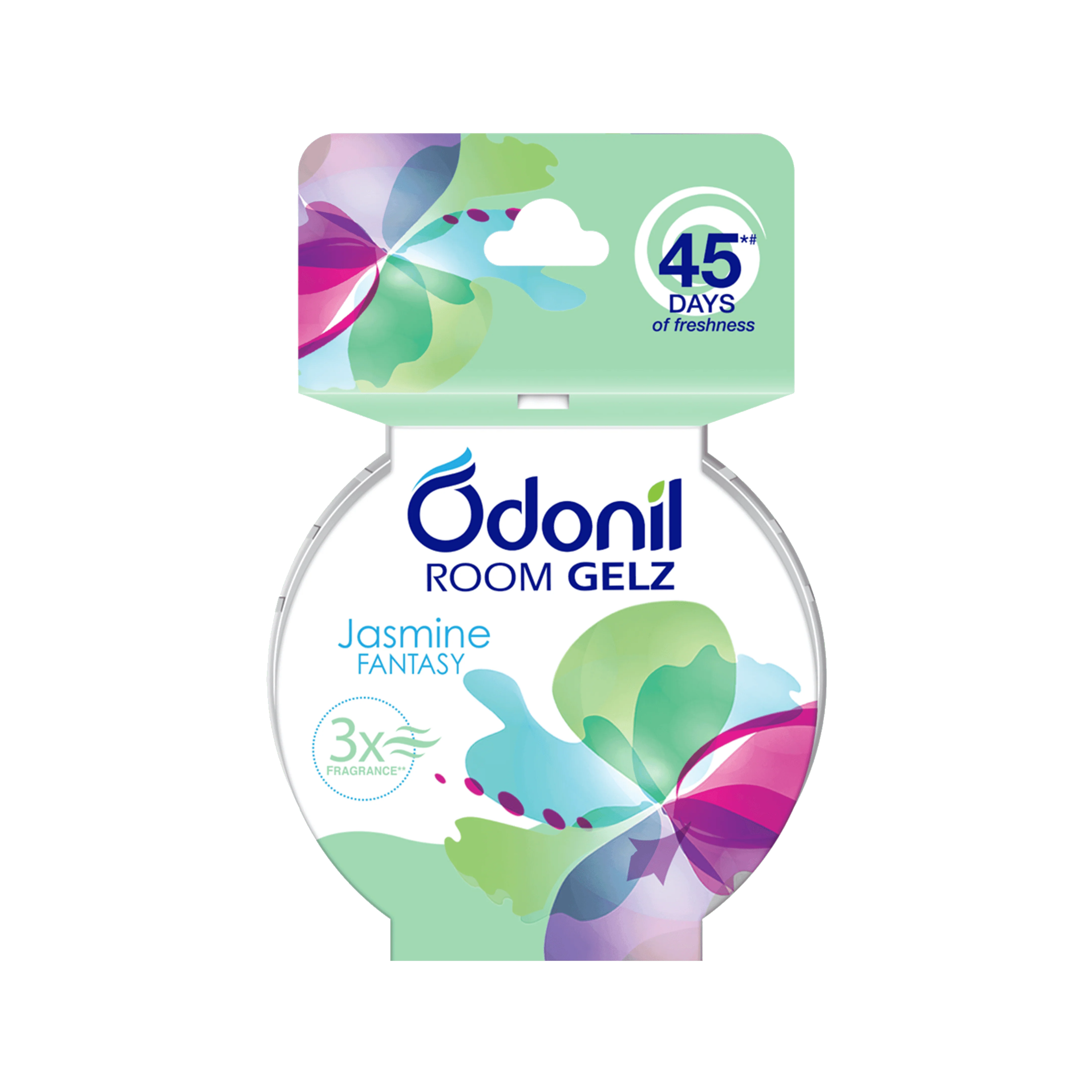 Odonil Room Gelz & Zipper Air Freshener Combo - Image 3