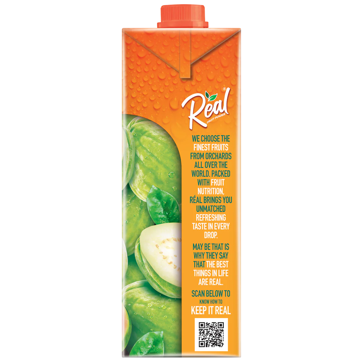 Real Fruit Power Guava - Image 3