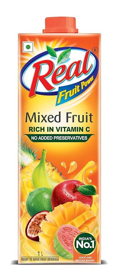 Real Fruit Power Mixed Fruit - Image 5