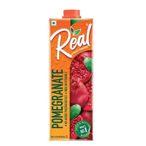 Real Fruit Power Pomegranate - Image 3
